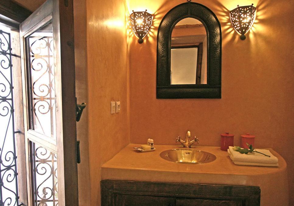 Riad Elixir Marraquexe Quarto foto