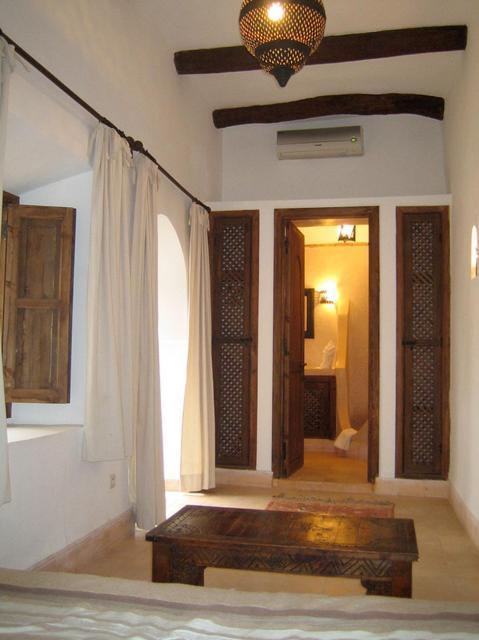Riad Elixir Marraquexe Exterior foto